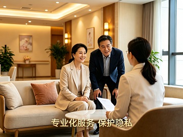 睢县有偿售卵代生女生的客户的客户群体有哪些