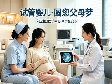 睢县辅助生育服务 试管婴儿行业的兴起背景、发展与未来展望